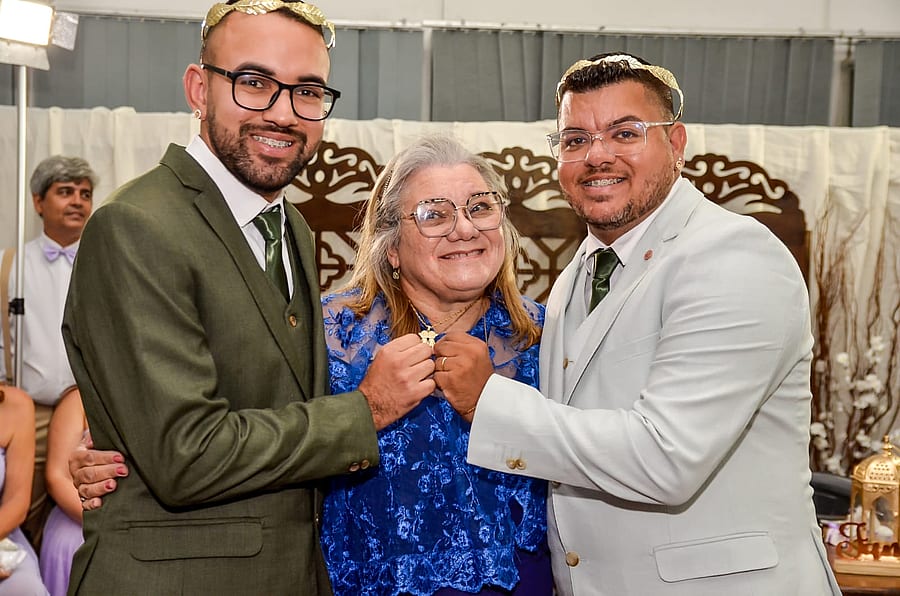 CASAR PRA VALER
