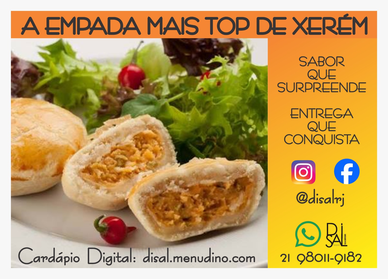 Empadaria Ramon