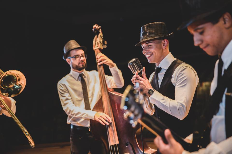 Acústico Concert