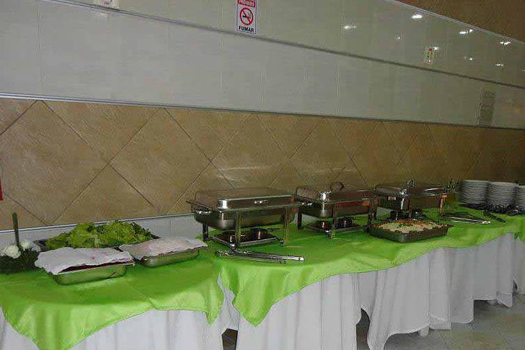 Adonai Eventos