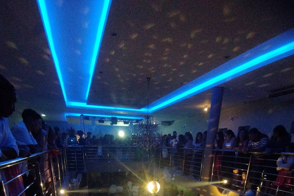 Foto principal de Aft Eventos