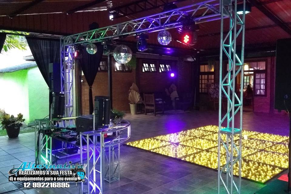 Alternativa Eventos