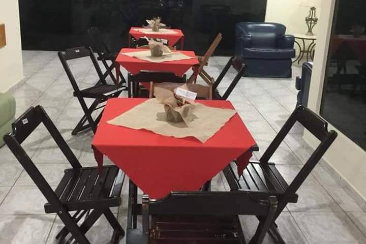 Foto principal de Alugue Diversão