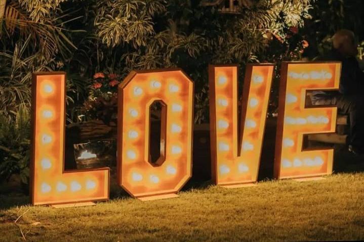 Amarelinha Eventos