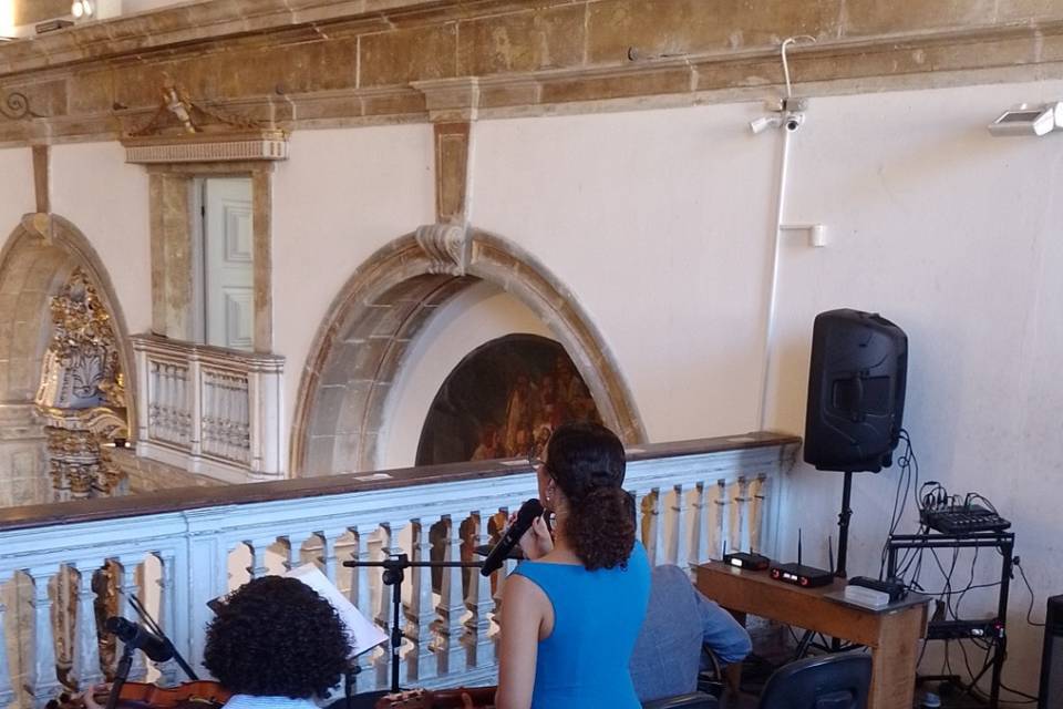 Foto principal de Andrade Eventos