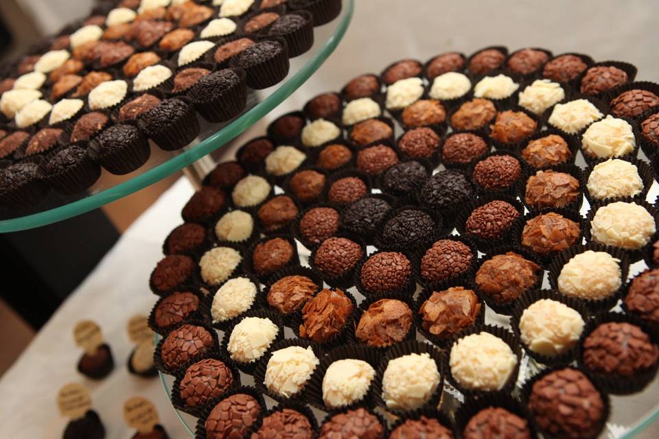 Andreza's Cakes