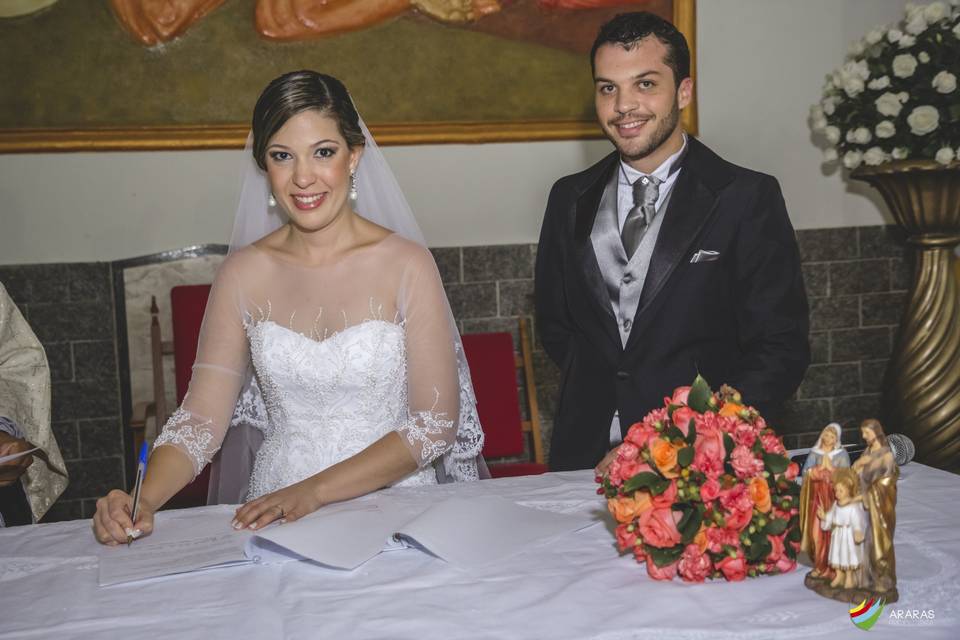 Foto principal de Araras Produtora