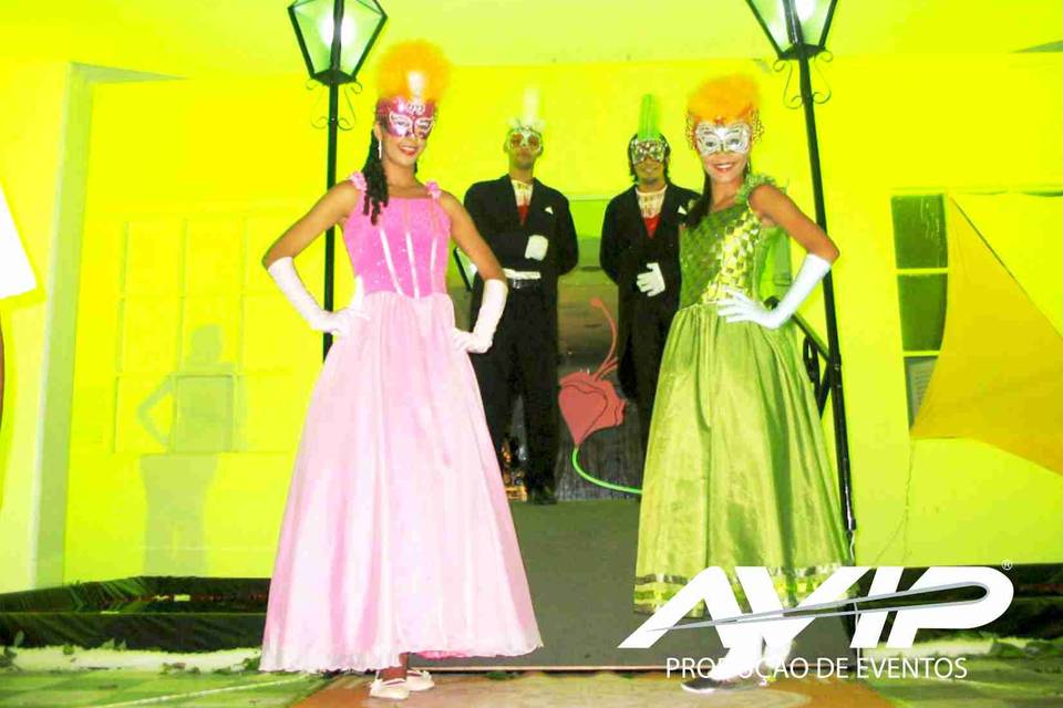 Foto principal de AVIP Eventos