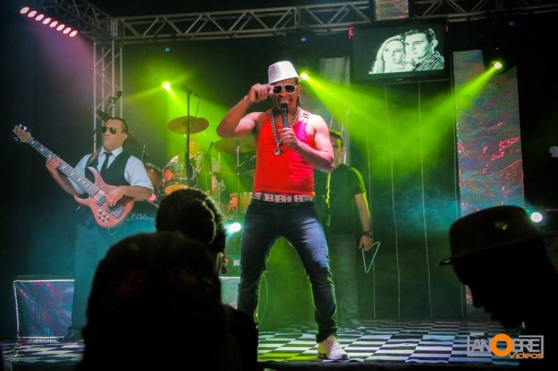 Foto principal de Banda DuBhayle
