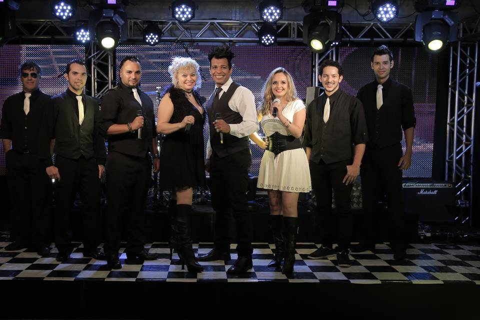 Banda DuBhayle