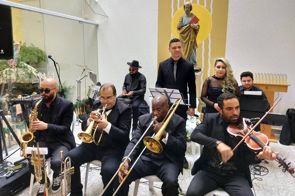 Banda Fox