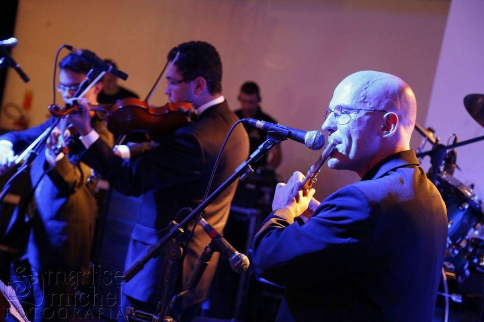 Foto principal de Banda Palco