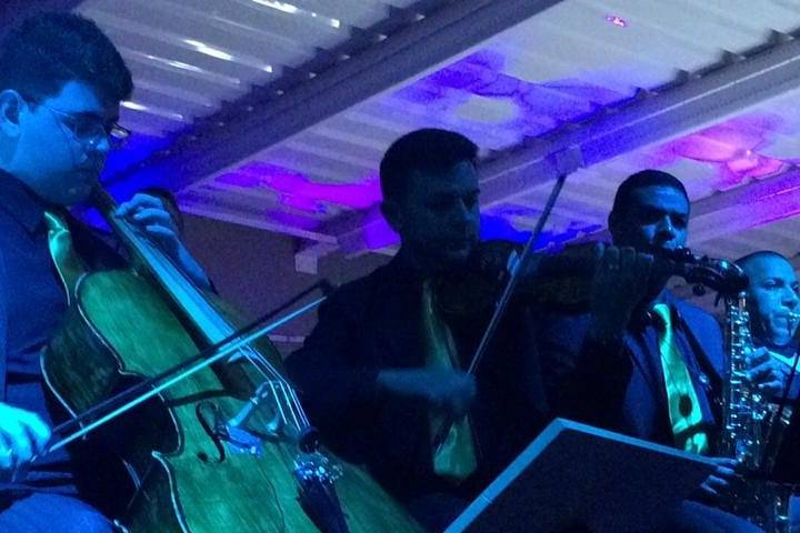 Foto principal de Banda Roma