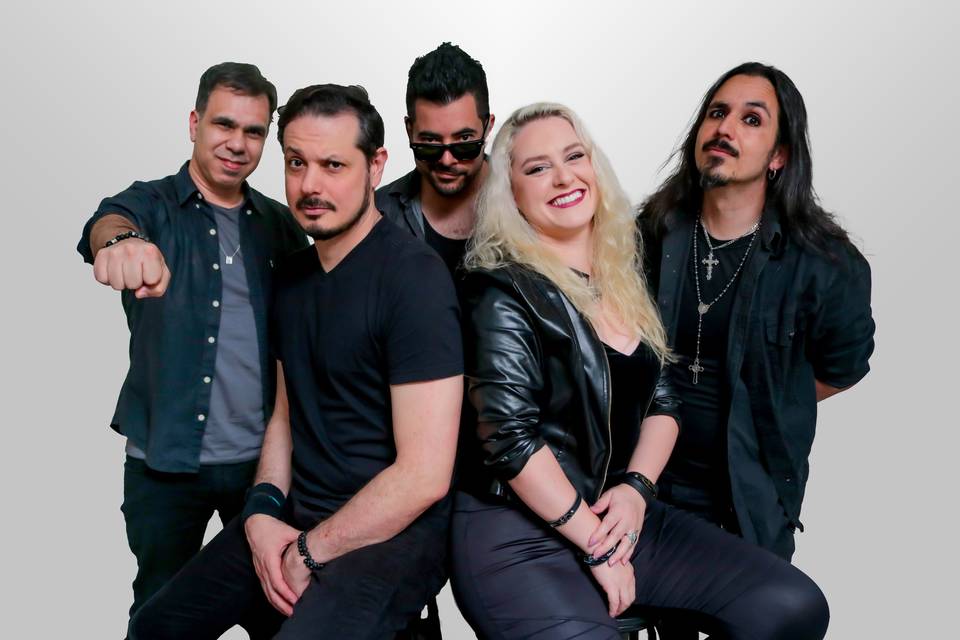 Banda SuperTrack