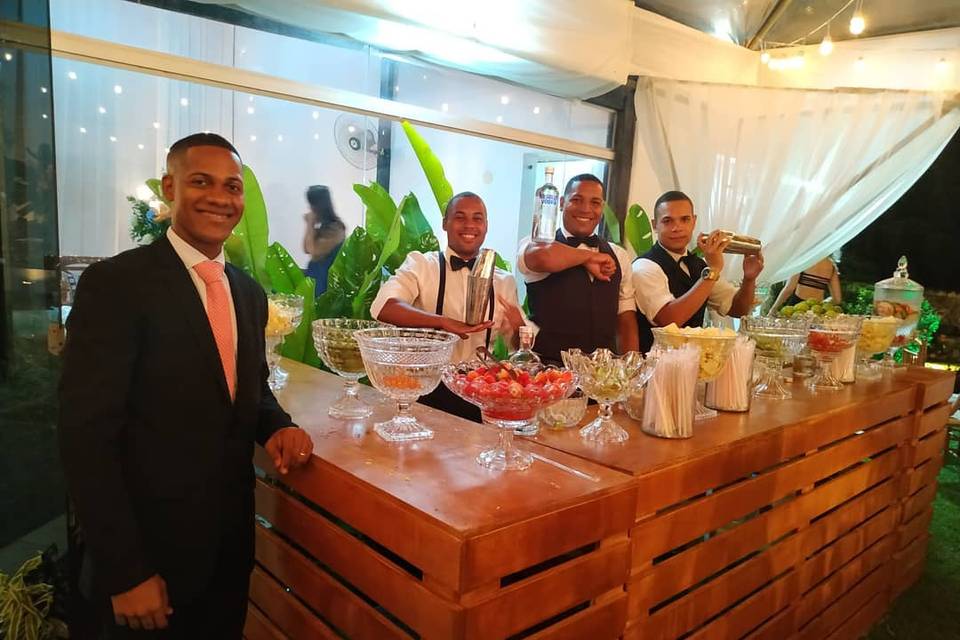 Bastos Eventos