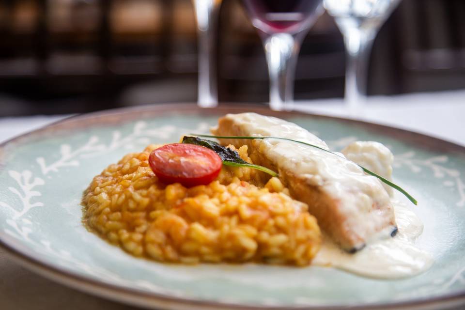 Bax Gastronomia