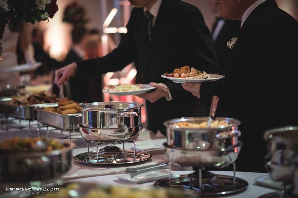 Bomalu Buffet