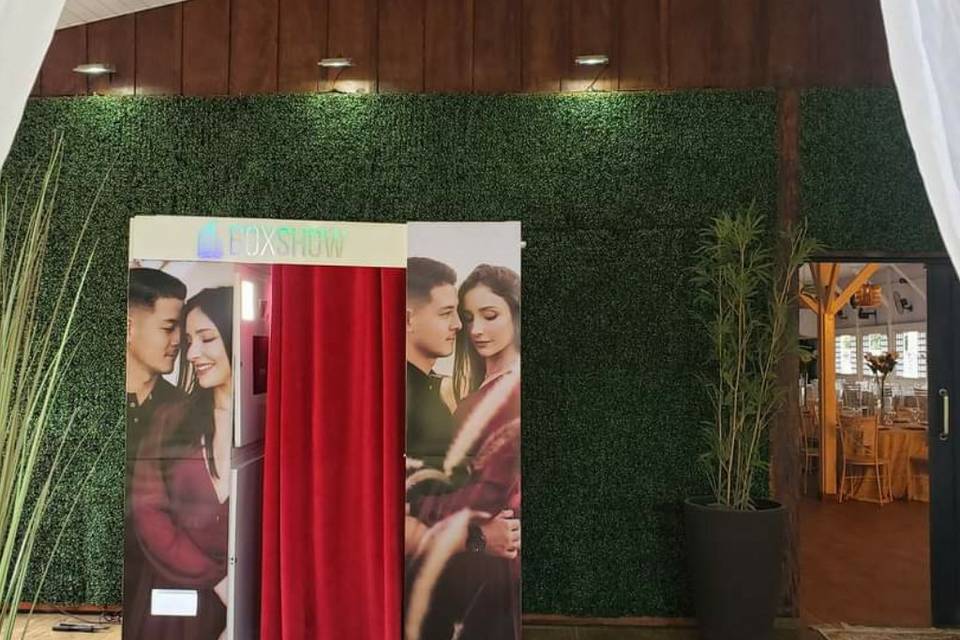 Box Show