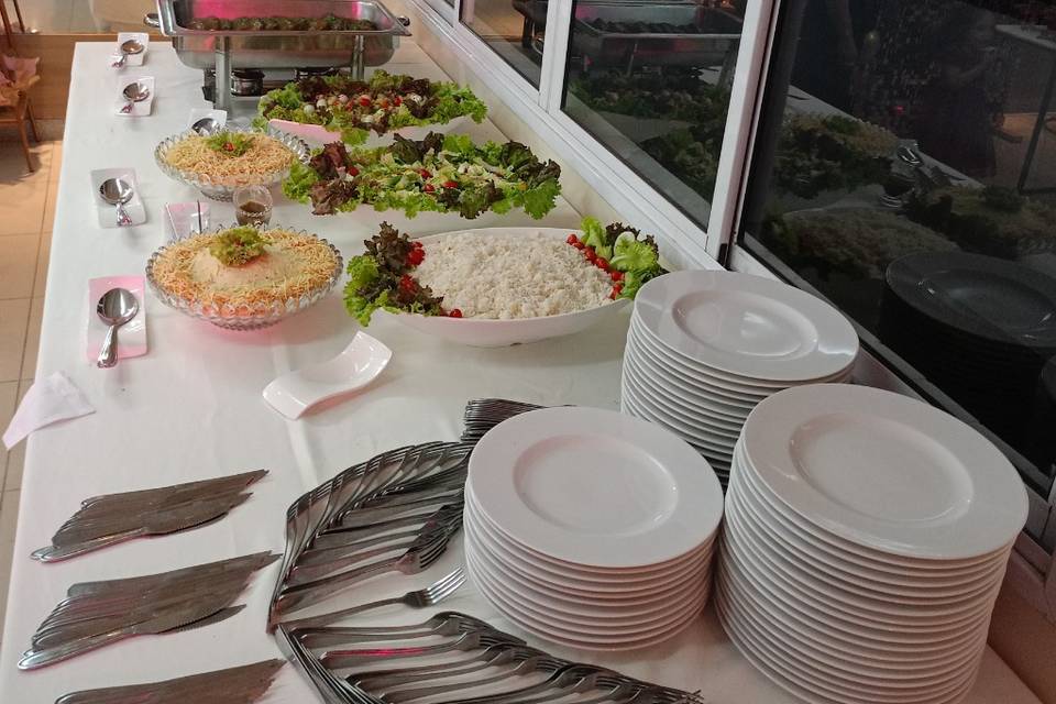 Brothers Buffet