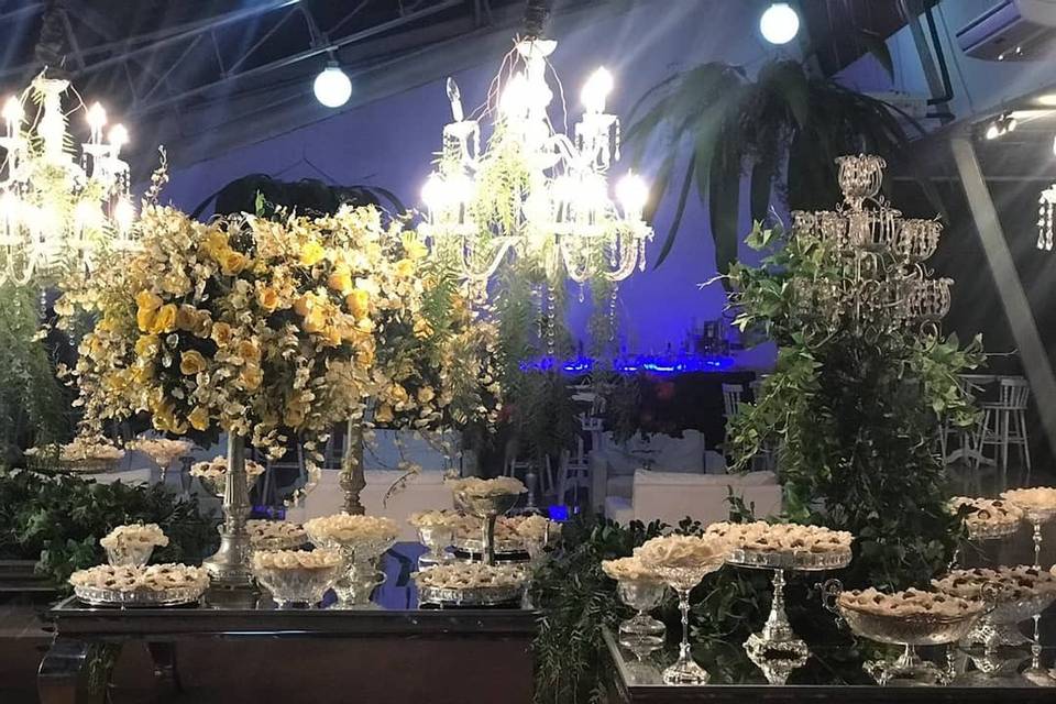 Buffet Celebrare