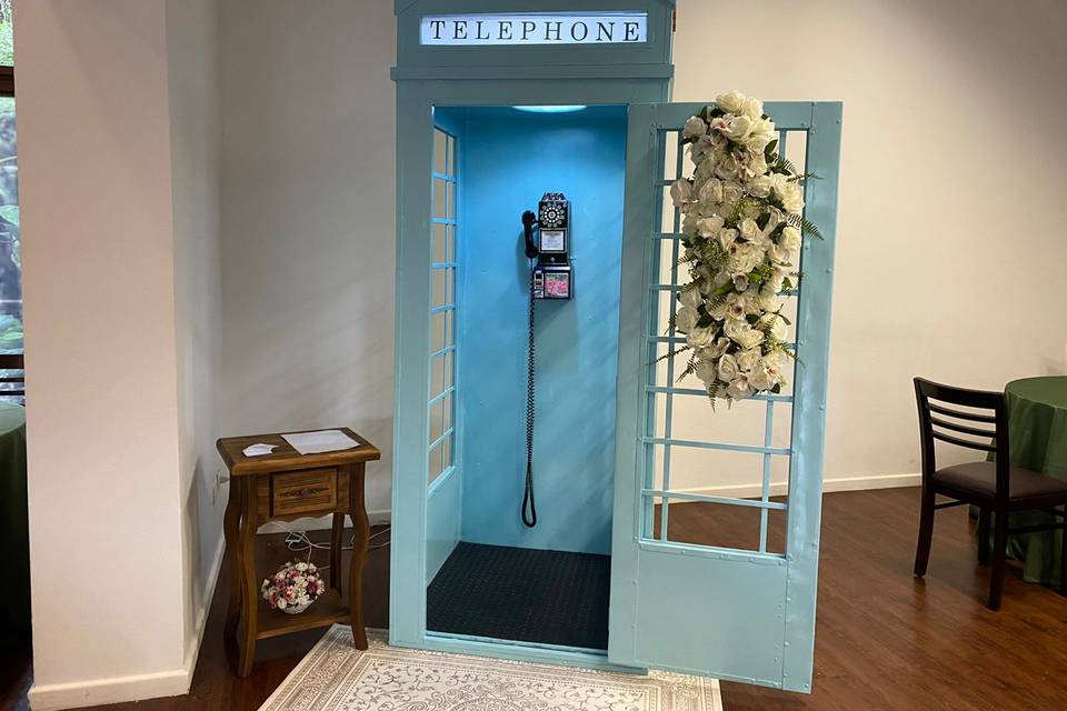 Cabine London
