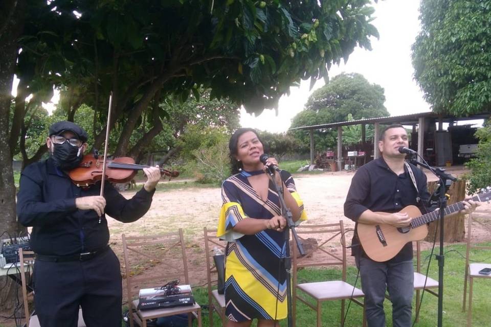 Canto Populari