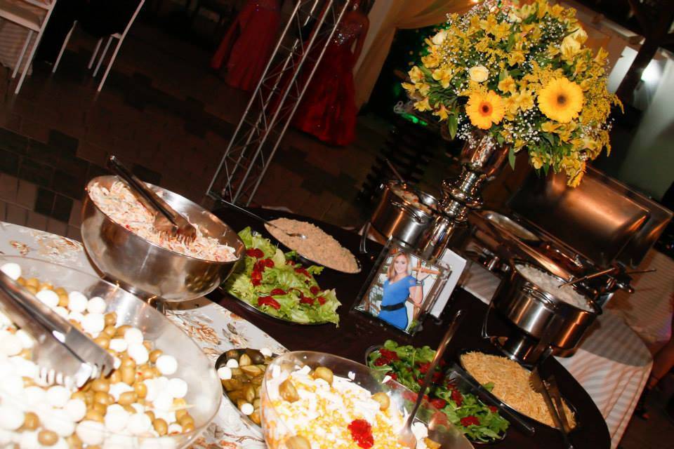 Carlos Buffets