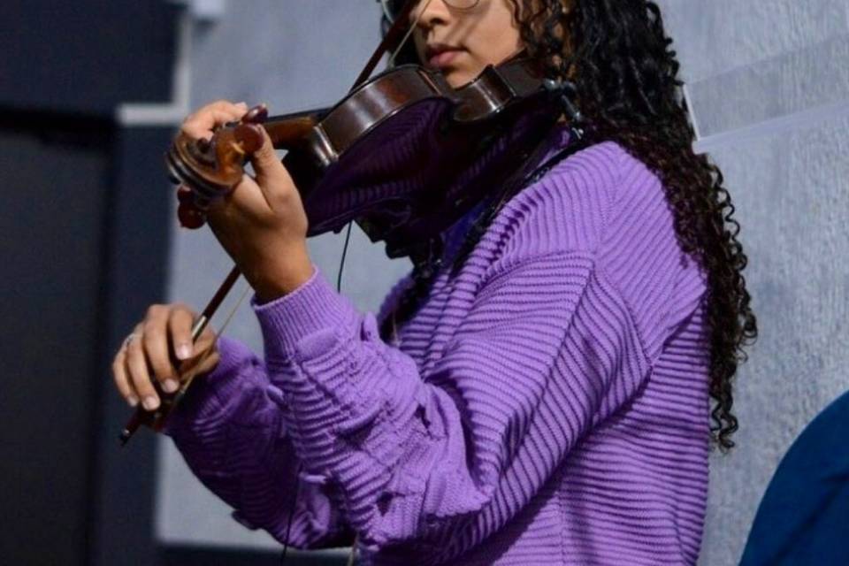 Foto principal de Carolina Violino