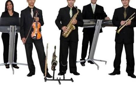 Casamento Musical