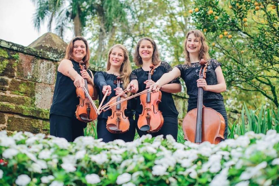 Concertino Musical