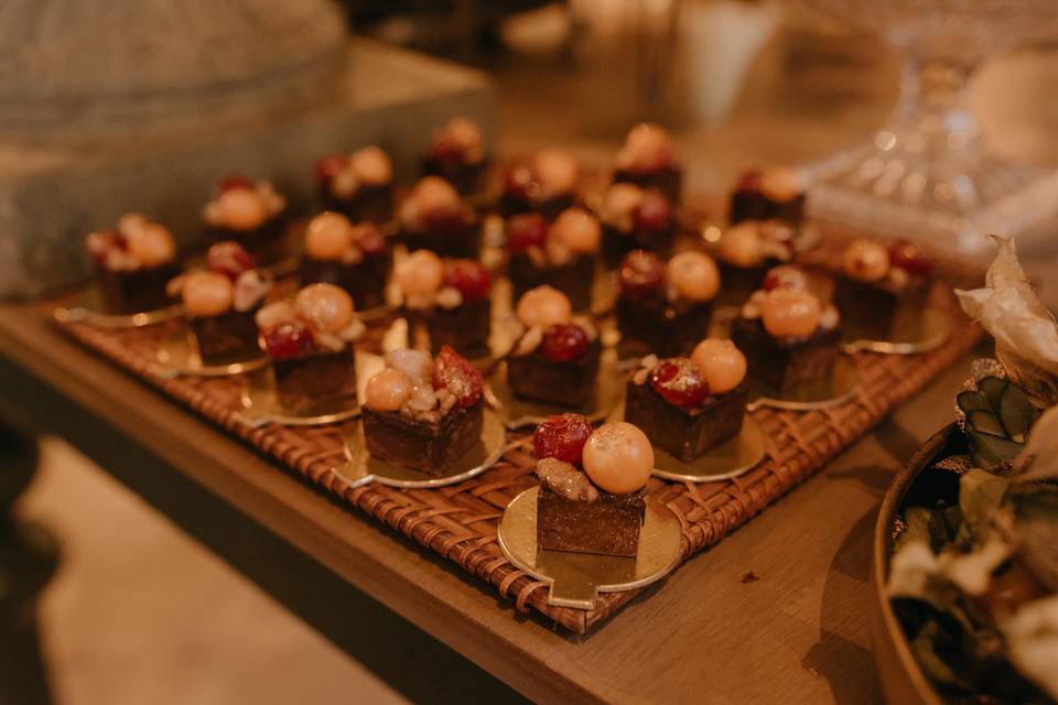 Foto principal de Deliciaria da Mamma