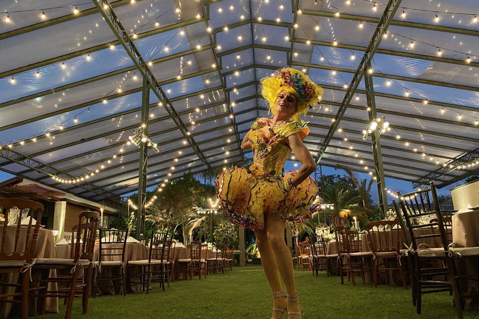 Dindry Eventos