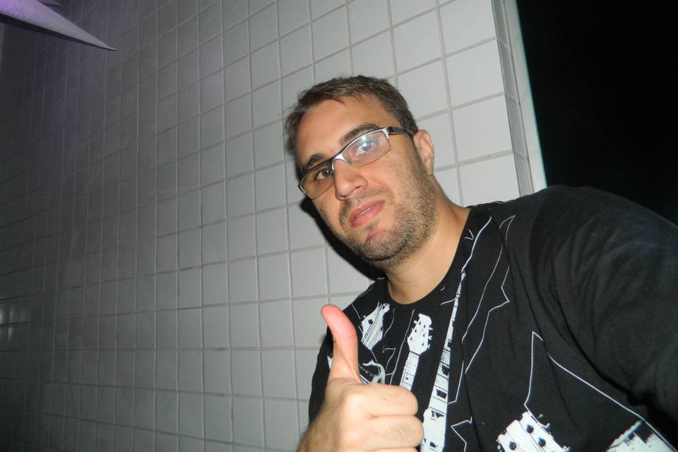 Dj André