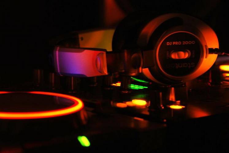 DJ Cotonete