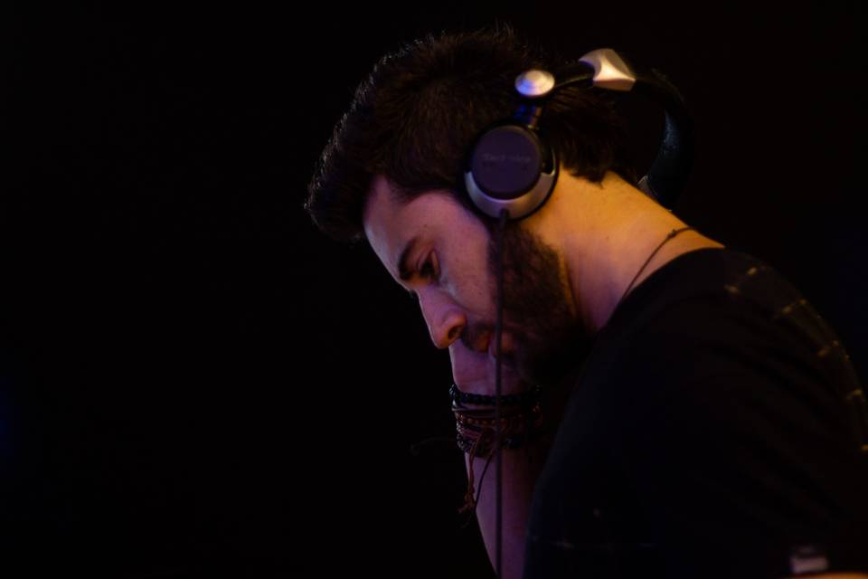 Foto principal de DJ Flayton