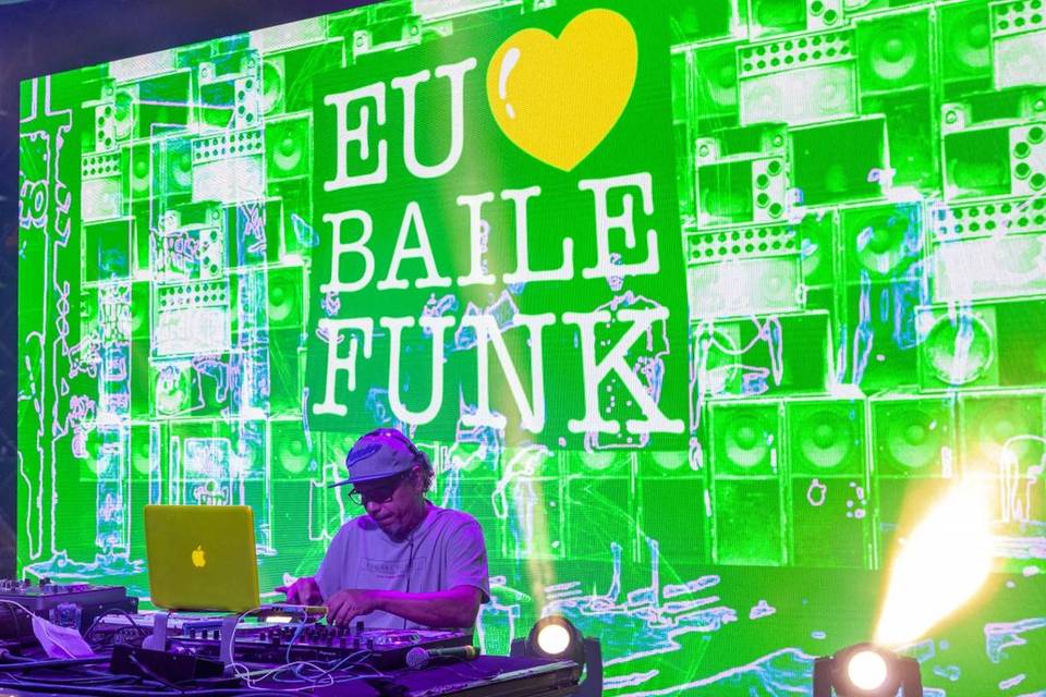 DJ Grandmaster
