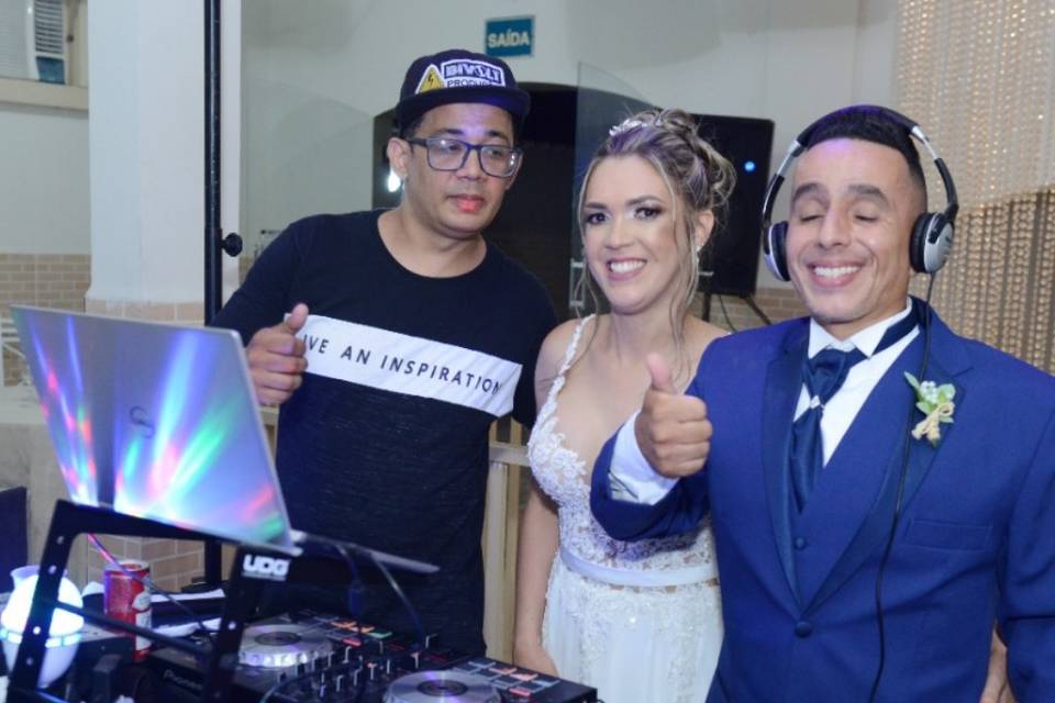 DJ Jaba