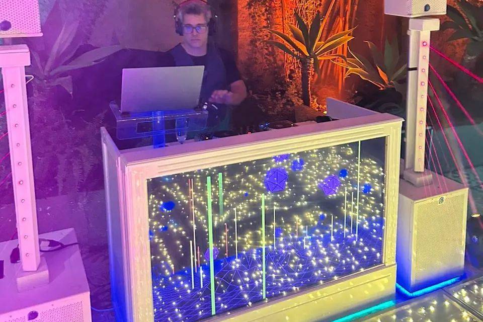 DJ Maskk