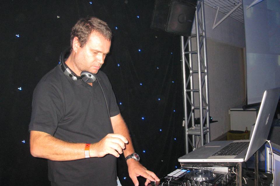 Foto principal de Dj Tony