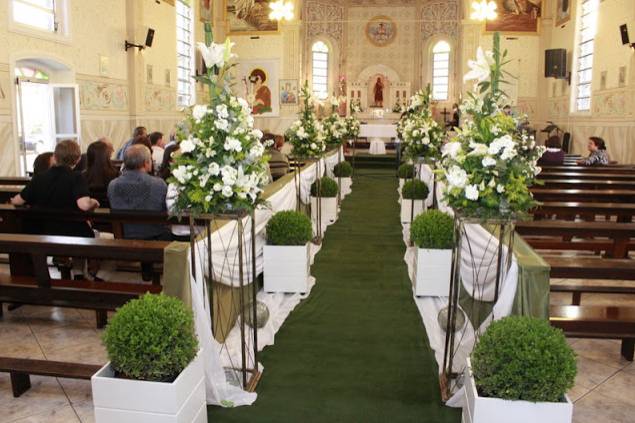 Djoe Decorações