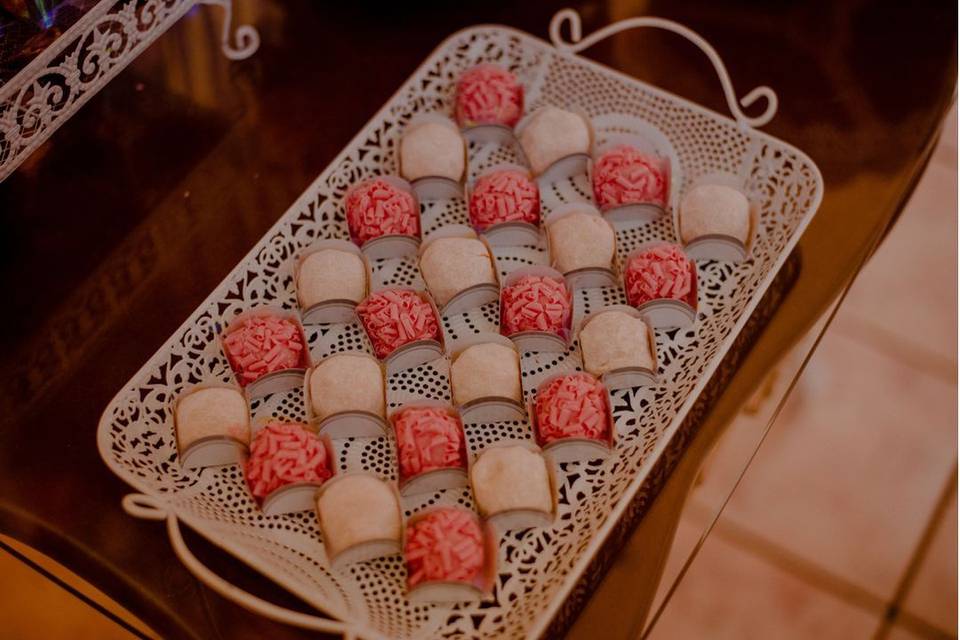 Doces Lira