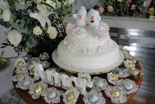 Doces Sonhos