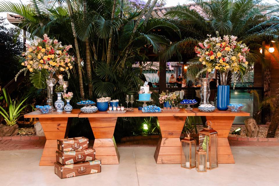Dominante Eventos