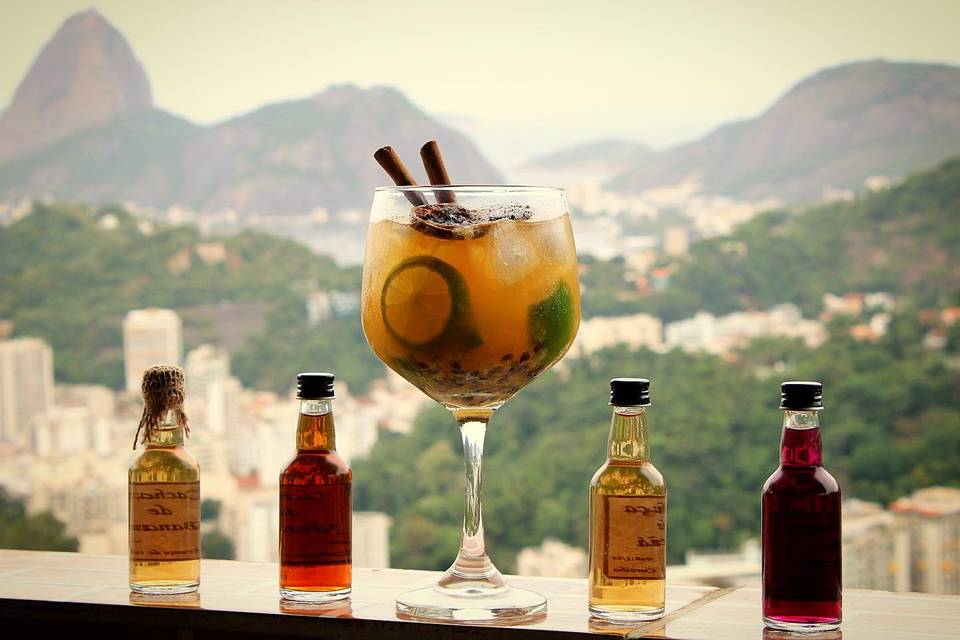 Dreams Drinks