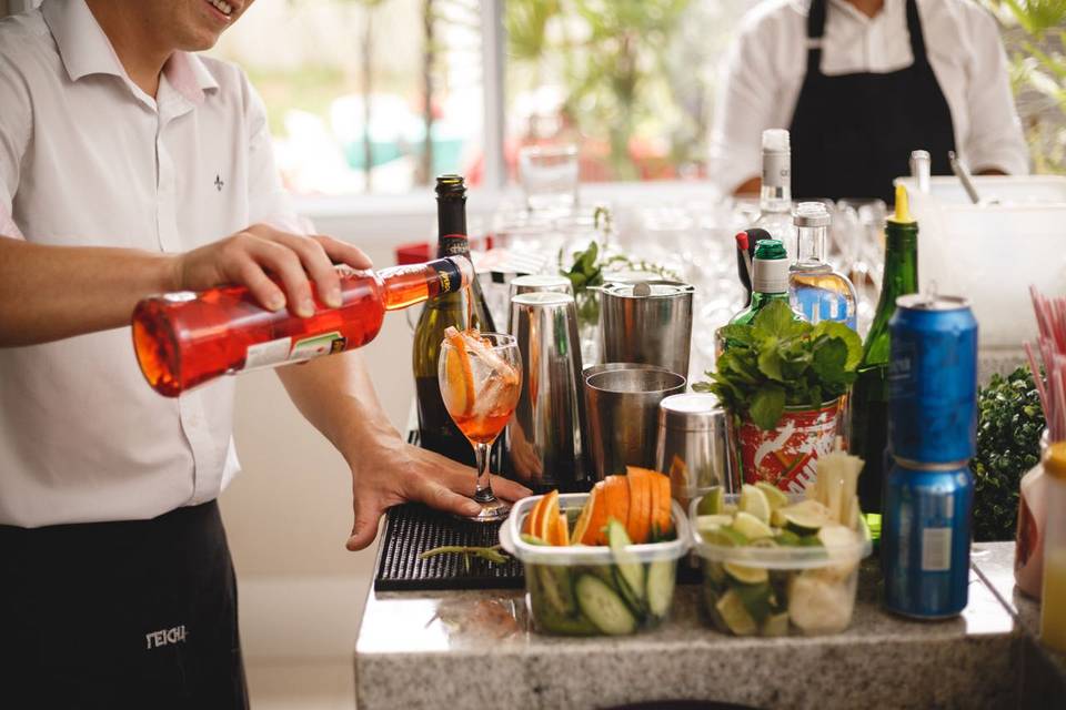 Drink Service