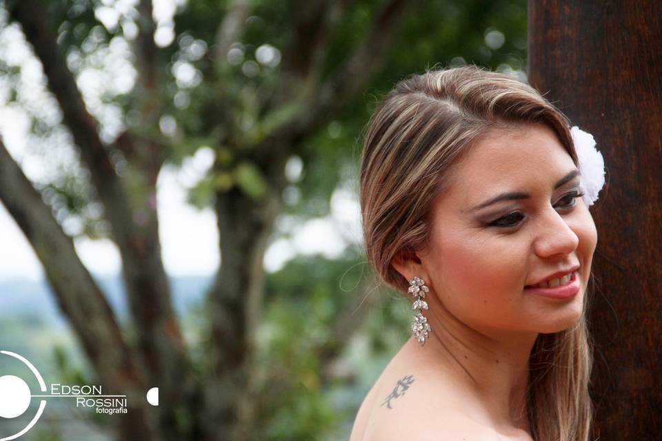 Foto principal de Edson Rossini