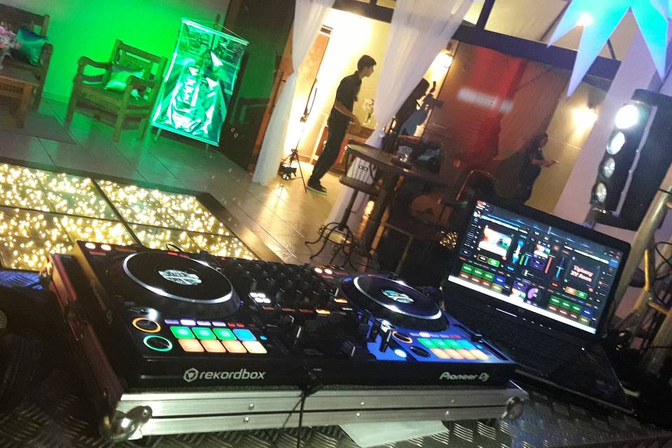 Edy Eventos
