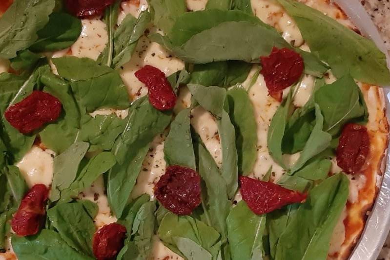 Elas Pizza