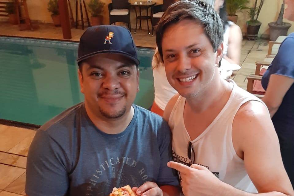 Foto principal de Elas Pizza