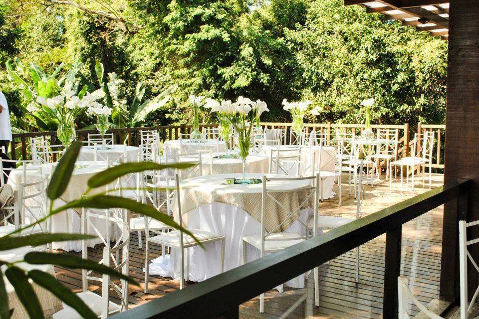 Elegance Buffet